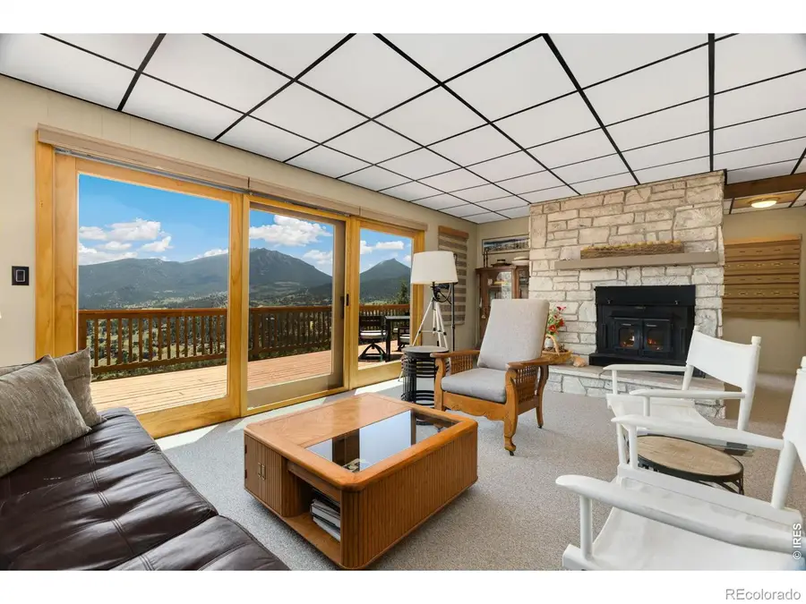 1511 Prospect Mountain Drive, Estes Park, CO 80517 - #2