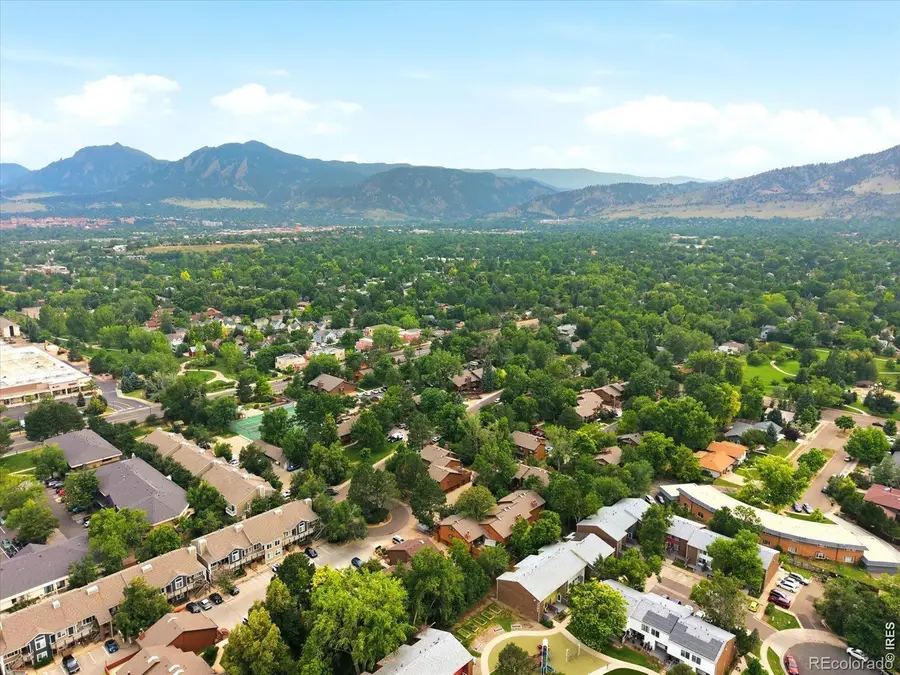 2695 Juniper Avenue, Boulder, CO 80304 - #2