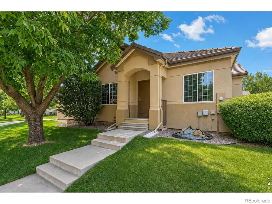 3963 Da Vinci Drive, Longmont, CO 80503 - #3