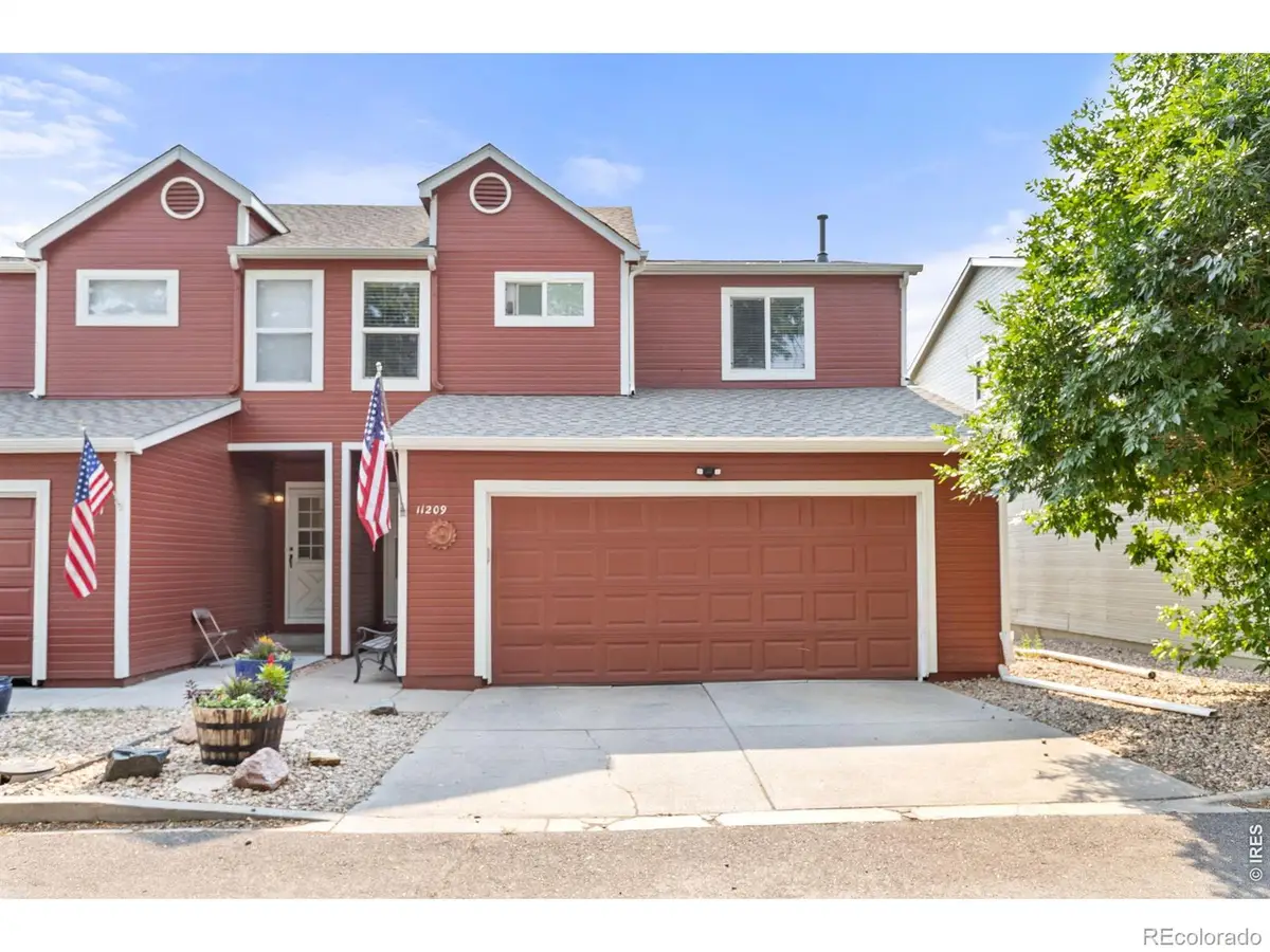 11209 Holly Street, Thornton, CO 80233 - #1