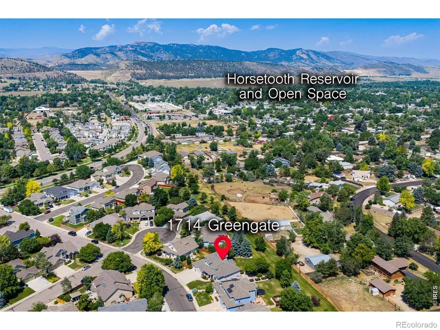 1714 Greengate Drive, Fort Collins, CO 80526 - #3