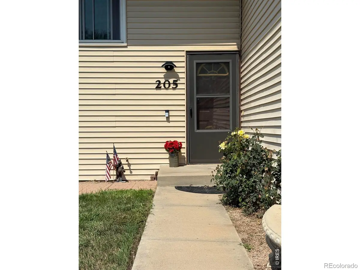 205 6th Street, Mead, CO 80542 - #1