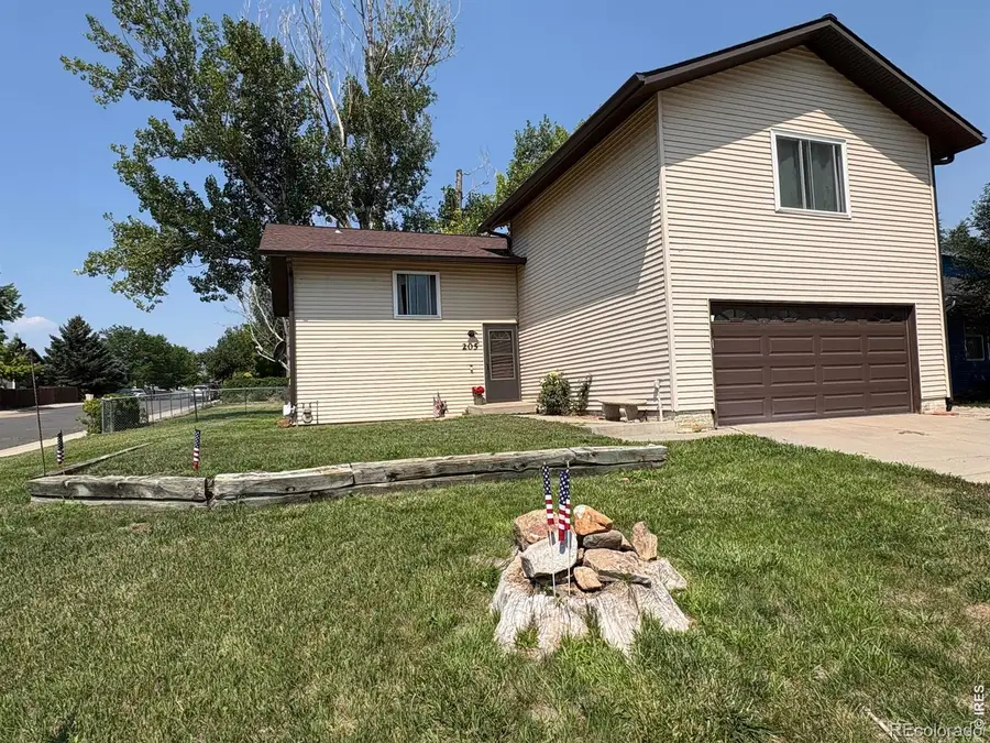 205 6th Street, Mead, CO 80542 - #2