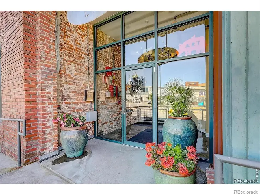 2441 N Broadway #217, Denver, CO 80205 - #2