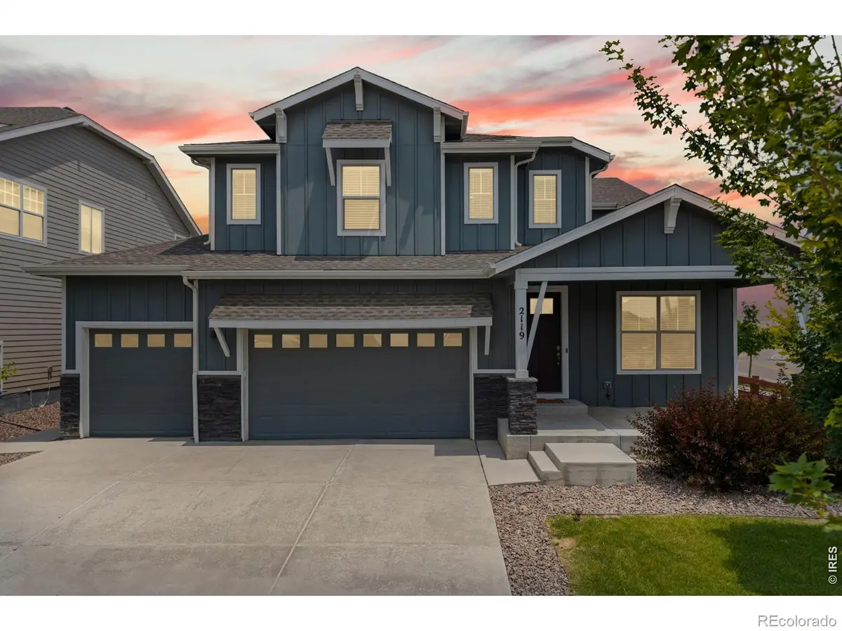 2119 Setting Sun Drive, Windsor, CO 80550 - #1