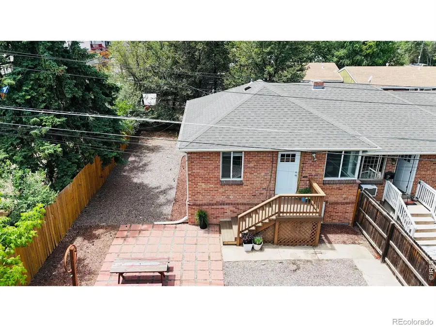 4422 W 11th Avenue, Denver, CO 80204 - #2