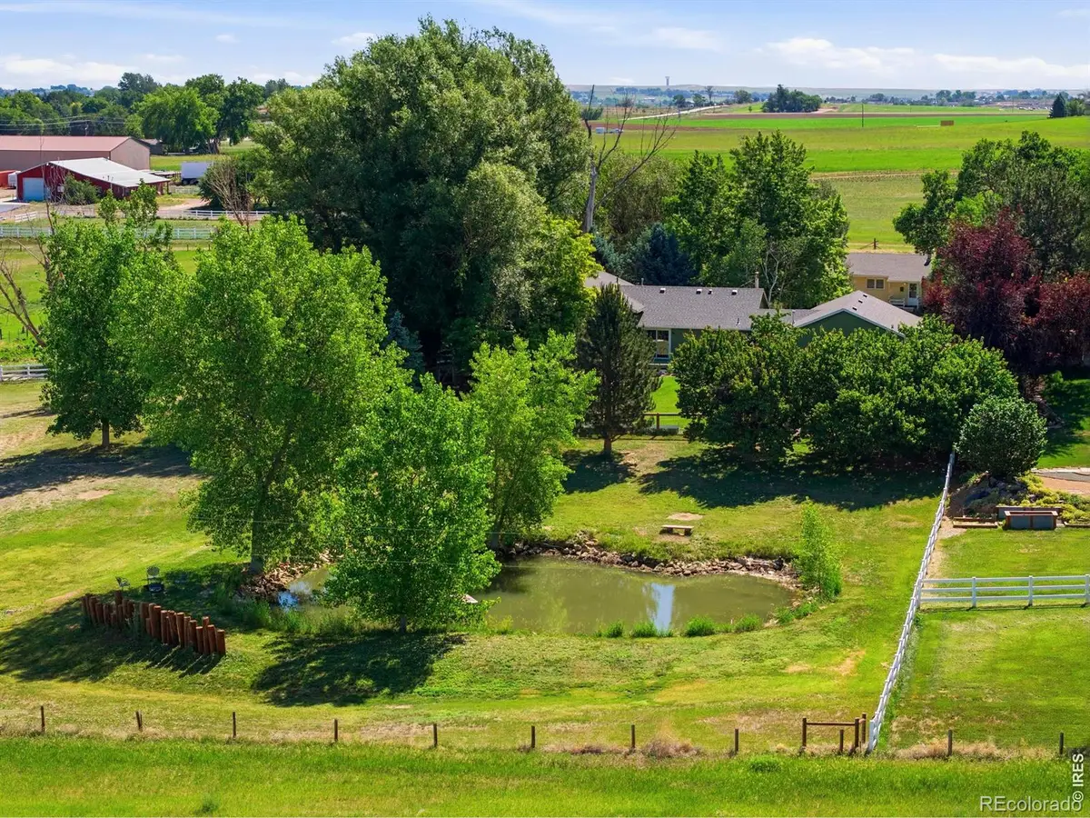 1609 Sauk Road, Loveland, CO 80537 - #1