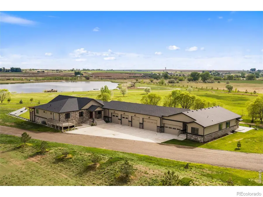 6504 County Road 54, Johnstown, CO 80534 - #2