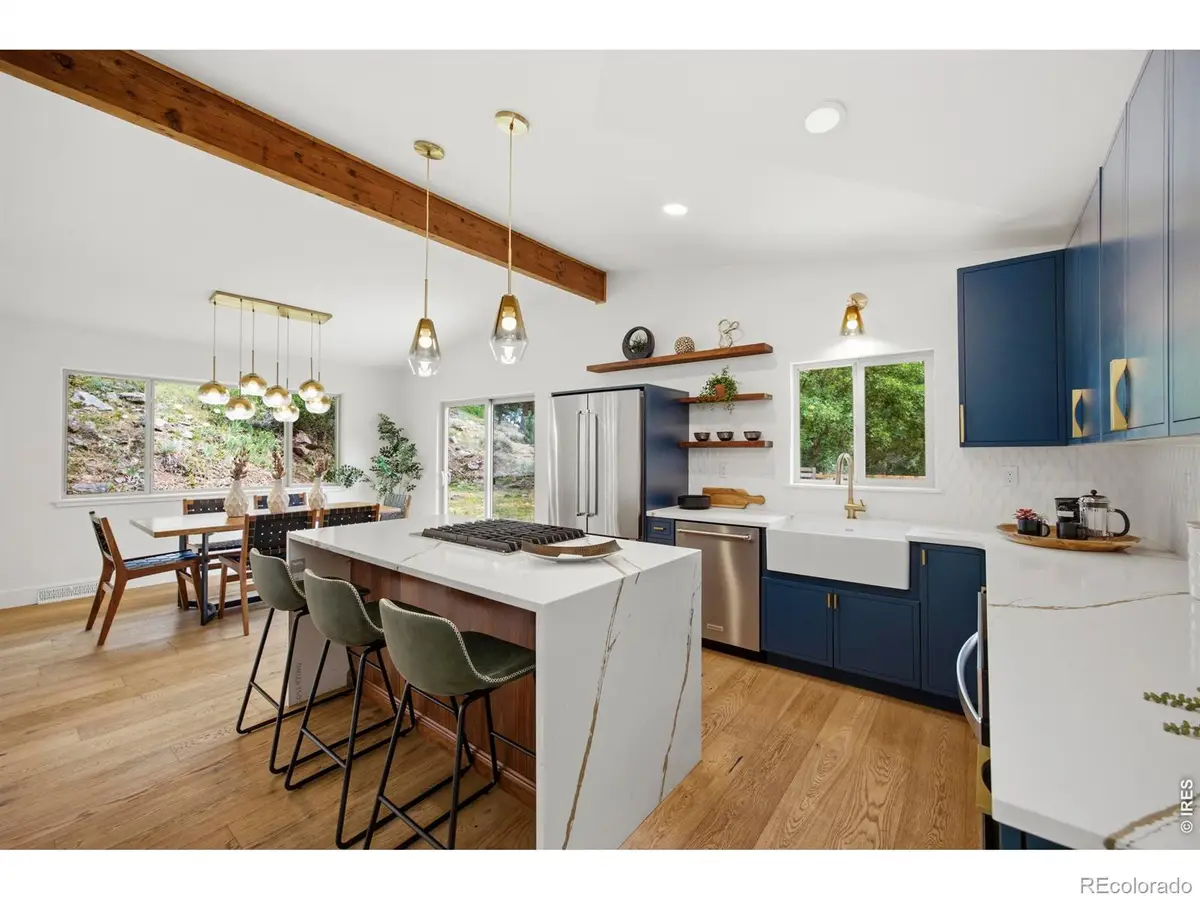 1254 Lee Hill Drive, Boulder, CO 80302 - #1