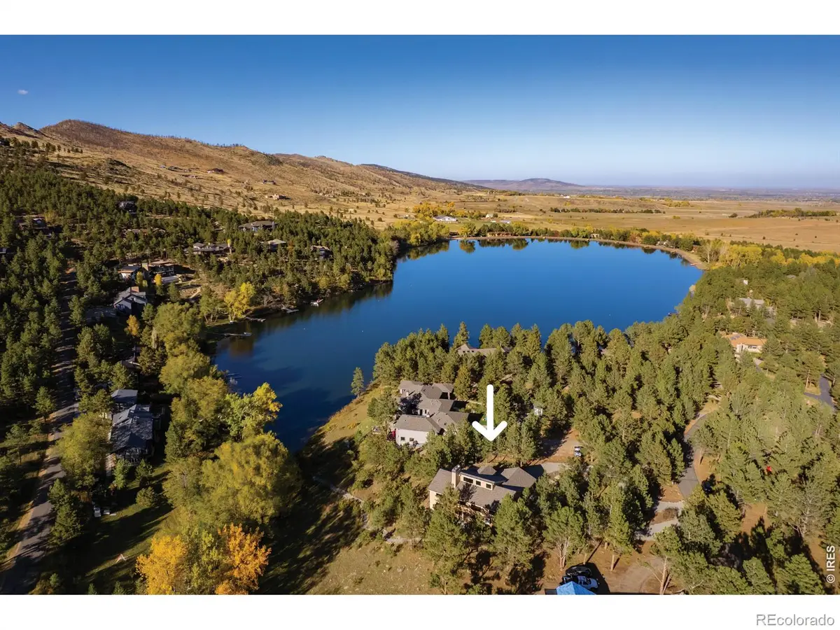 2729 S Lakeridge Trail, Boulder, CO 80302 - #1
