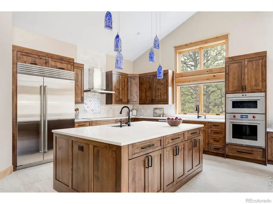 2729 S Lakeridge Trail, Boulder, CO 80302 - #2
