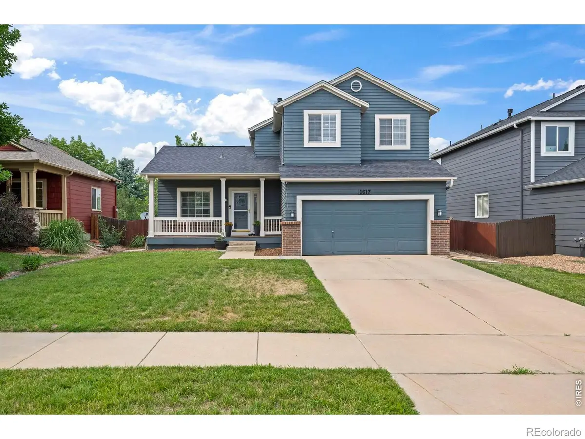 1617 Daily Drive, Erie, CO 80516 - #1