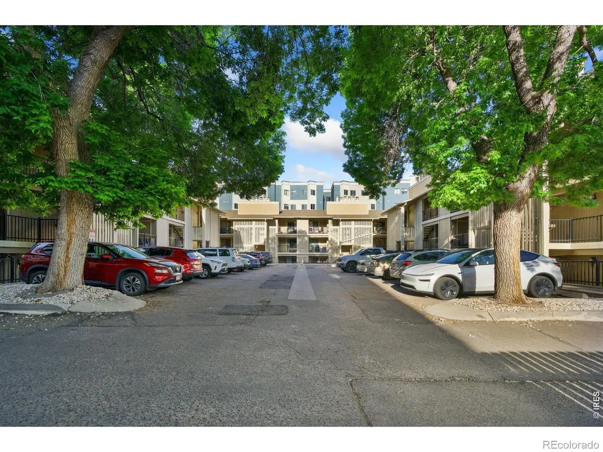 1209 W Plum Street #A2, Fort Collins, CO 80521 - #1