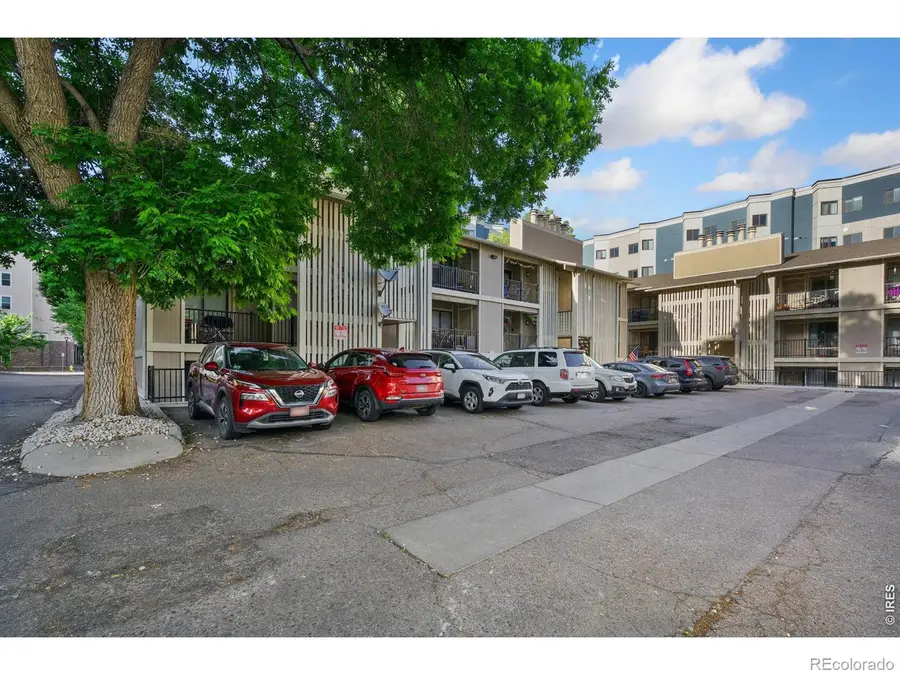 1209 W Plum Street #A2, Fort Collins, CO 80521 - #2