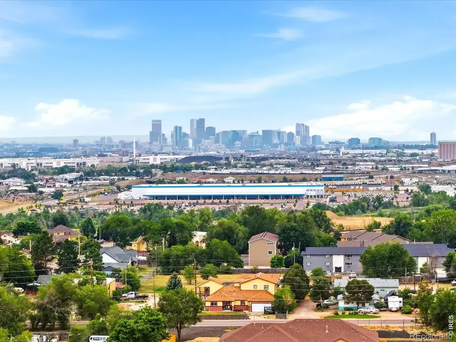 7123 Santa Fe Drive, Denver, CO 80221 - #2