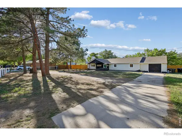 6168 Lee Street, Arvada, CO 80004