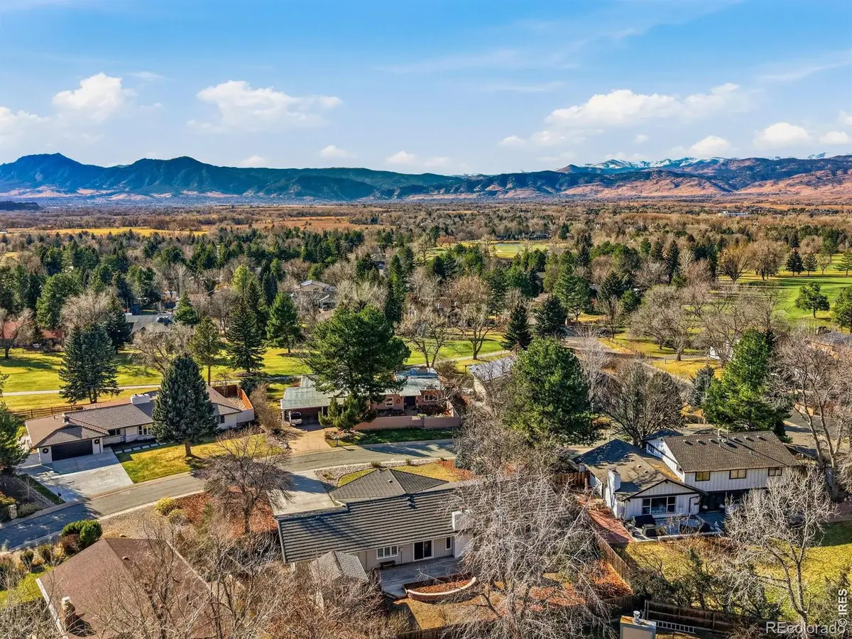 4788 Briar Ridge Trail, Boulder, CO 80301 - #1