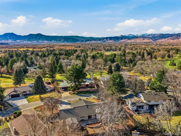 4788 Briar Ridge Trail, Boulder, CO 80301
