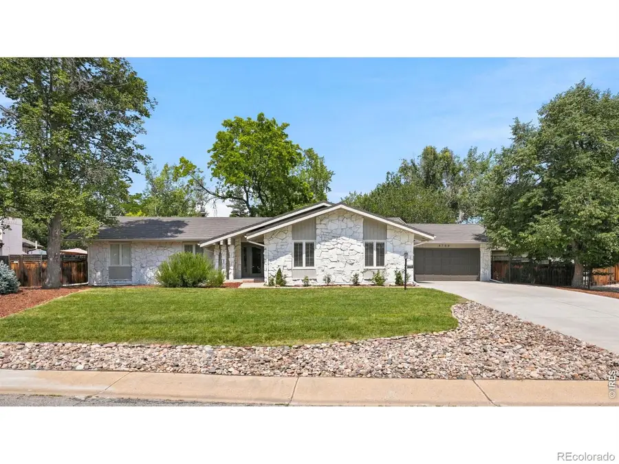 4788 Briar Ridge Trail, Boulder, CO 80301 - #2
