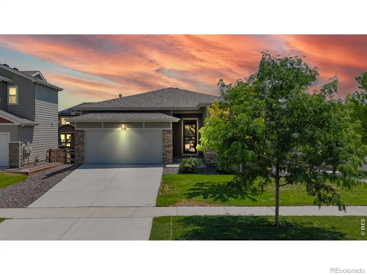 1130 103rd Ave Ct, Greeley, CO 80634 - #1
