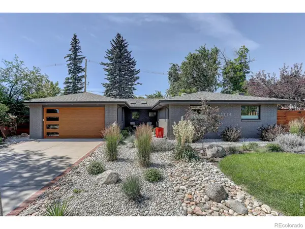 2690 University Heights Avenue, Boulder, CO 80302