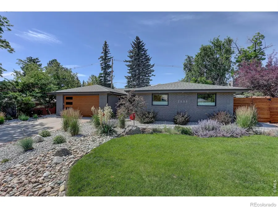 2690 University Heights Avenue, Boulder, CO 80302 - #2