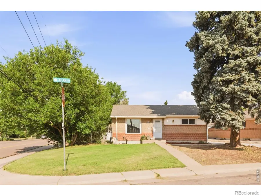 6801 Alan Drive, Denver, CO 80221 - #2