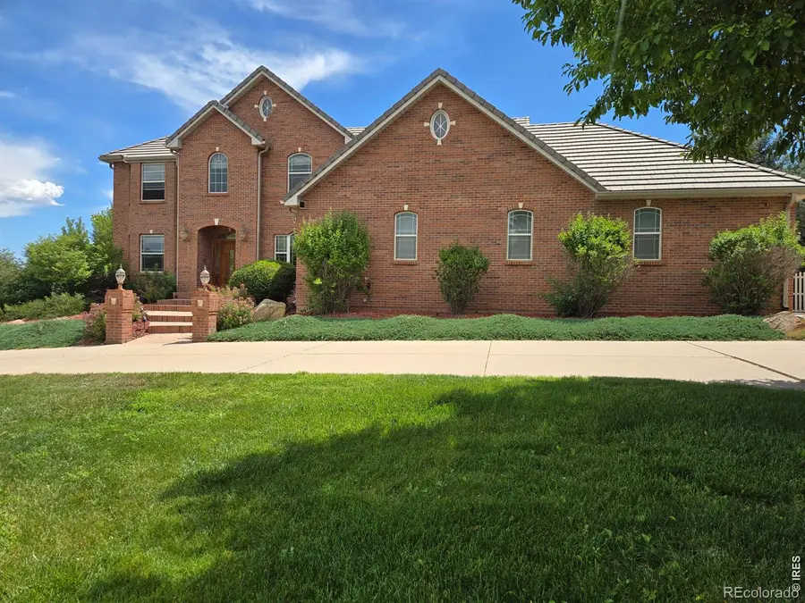 6600 W 20th Street #50, Greeley, CO 80634 - #2