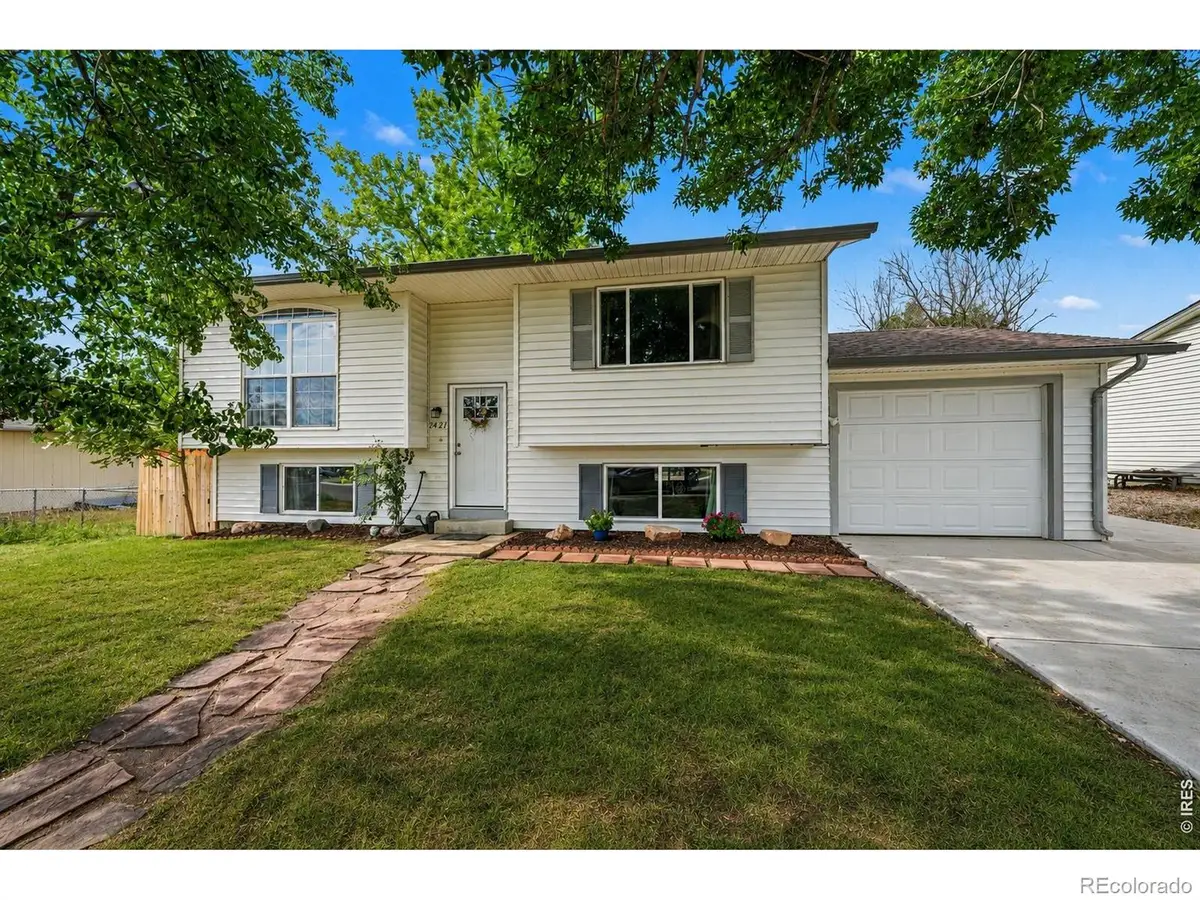 2421 W Plum Street, Fort Collins, CO 80521 - #1