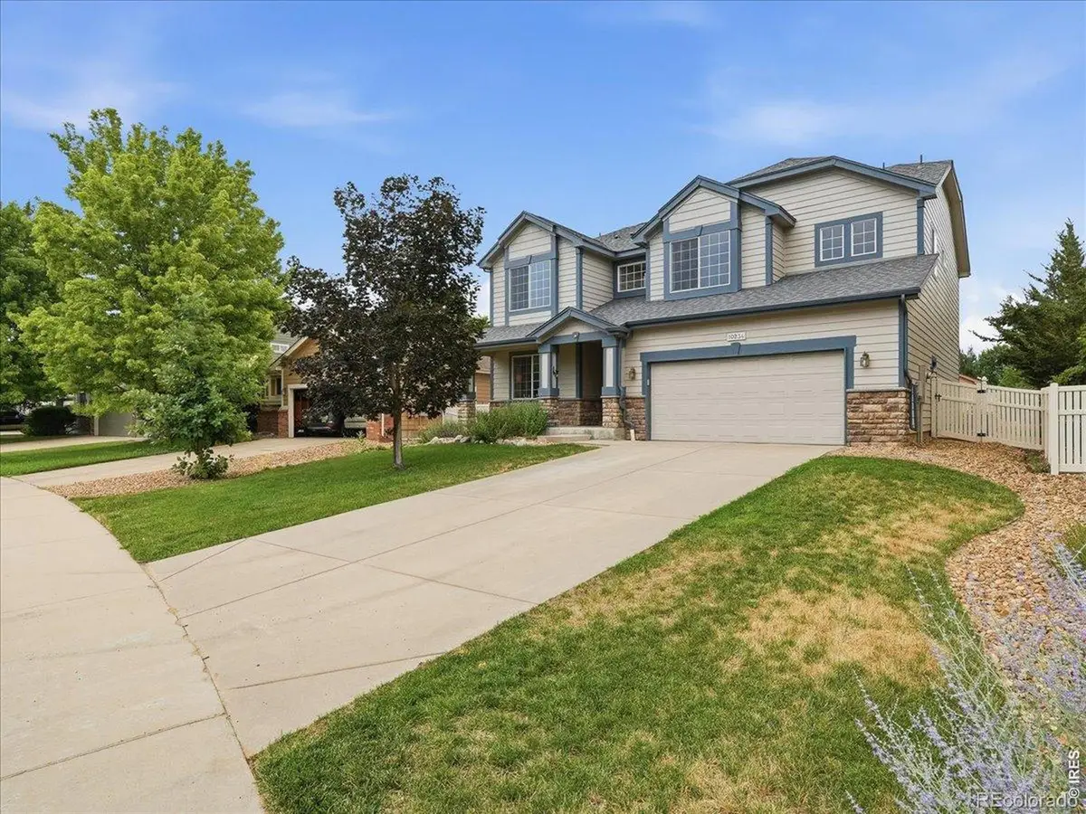 10234 Farmdale Street, Firestone, CO 80504 - #1
