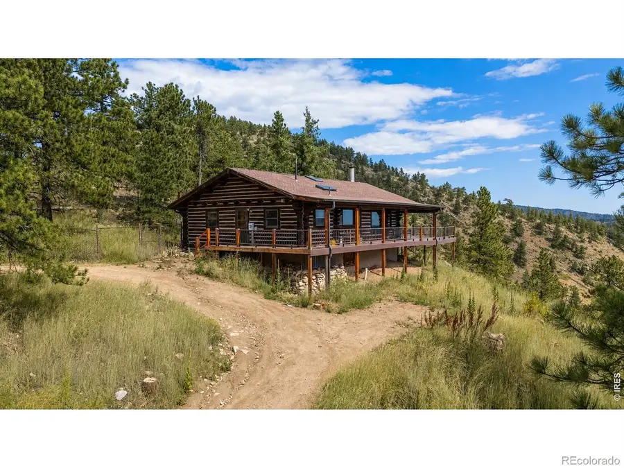 1327 & 1443 Weaver Drive, Boulder, CO 80302 - #3