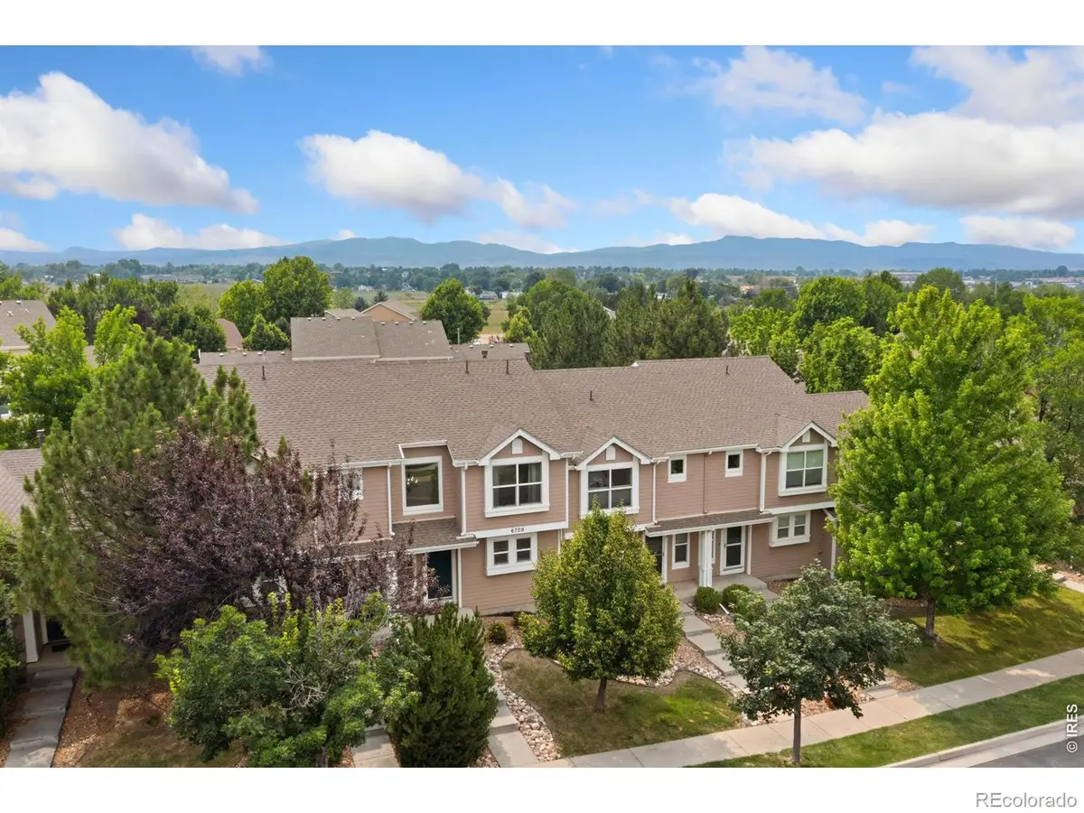6709 Autumn Ridge Drive #4, Fort Collins, CO 80525 - #1