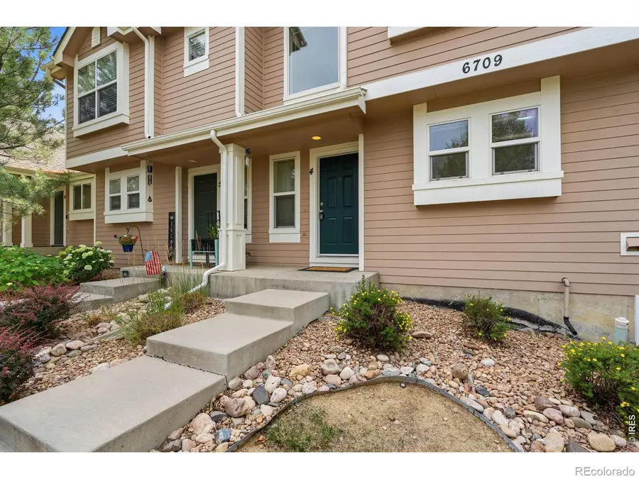 6709 Autumn Ridge Drive #4, Fort Collins, CO 80525 - #2
