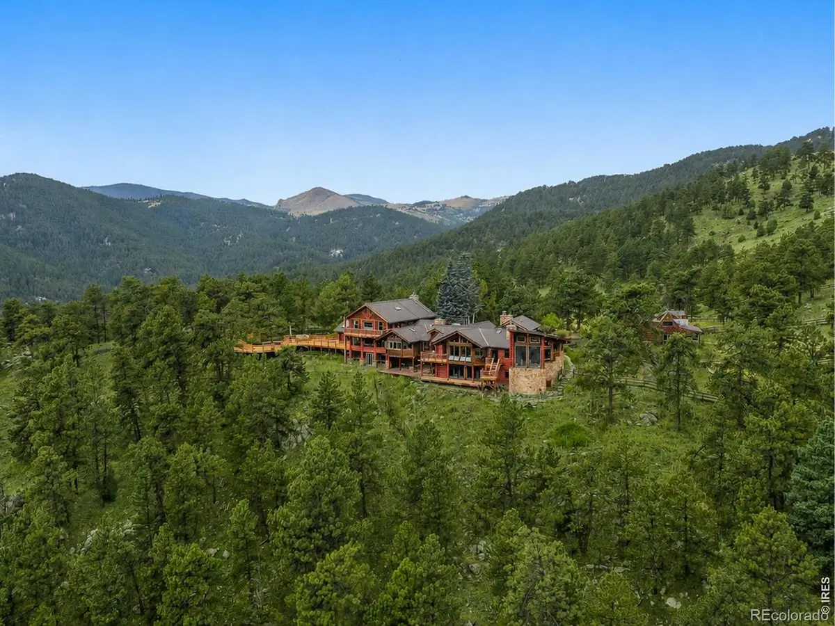 470 & 1344 Weaver Drive, Boulder, CO 80302 - #1