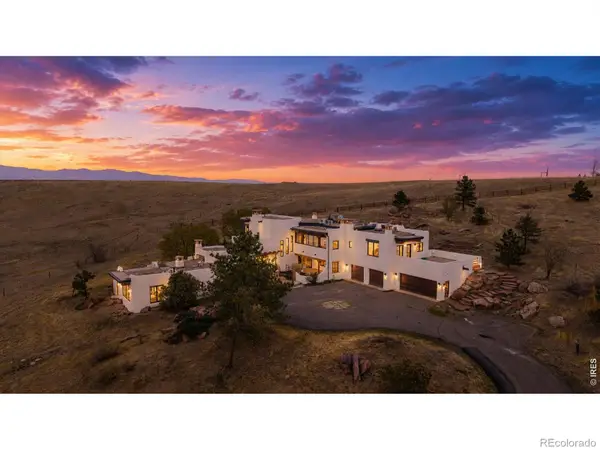 6877 Marshall Drive, Boulder, CO 80303