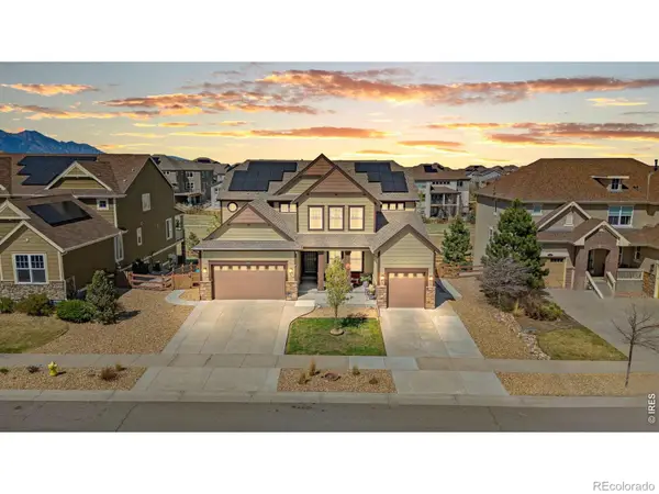 19615 W 94th Avenue, Arvada, CO 80007