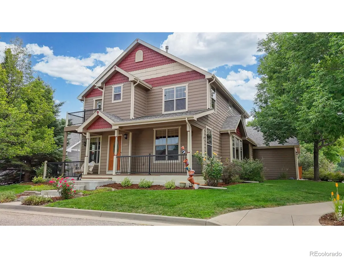 1030 5th Street, Berthoud, CO 80513 - #1