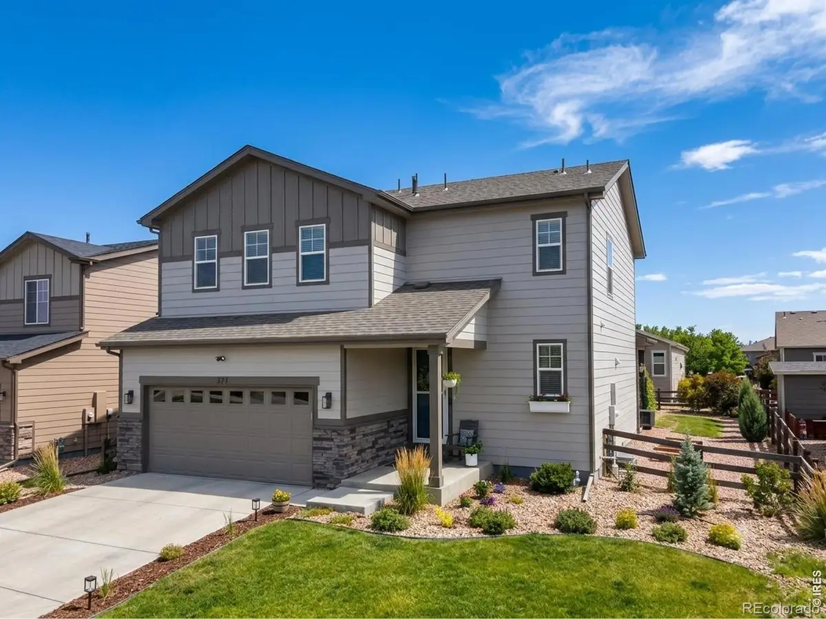 371 Stoll Drive, Windsor, CO 80550 - #1