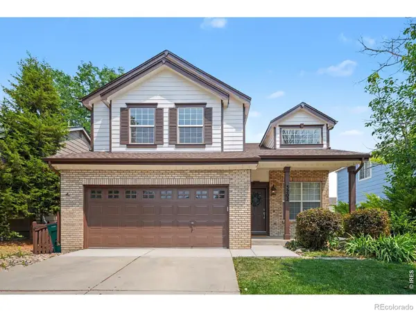 3202 Yellowstone Circle, Fort Collins, CO 80525