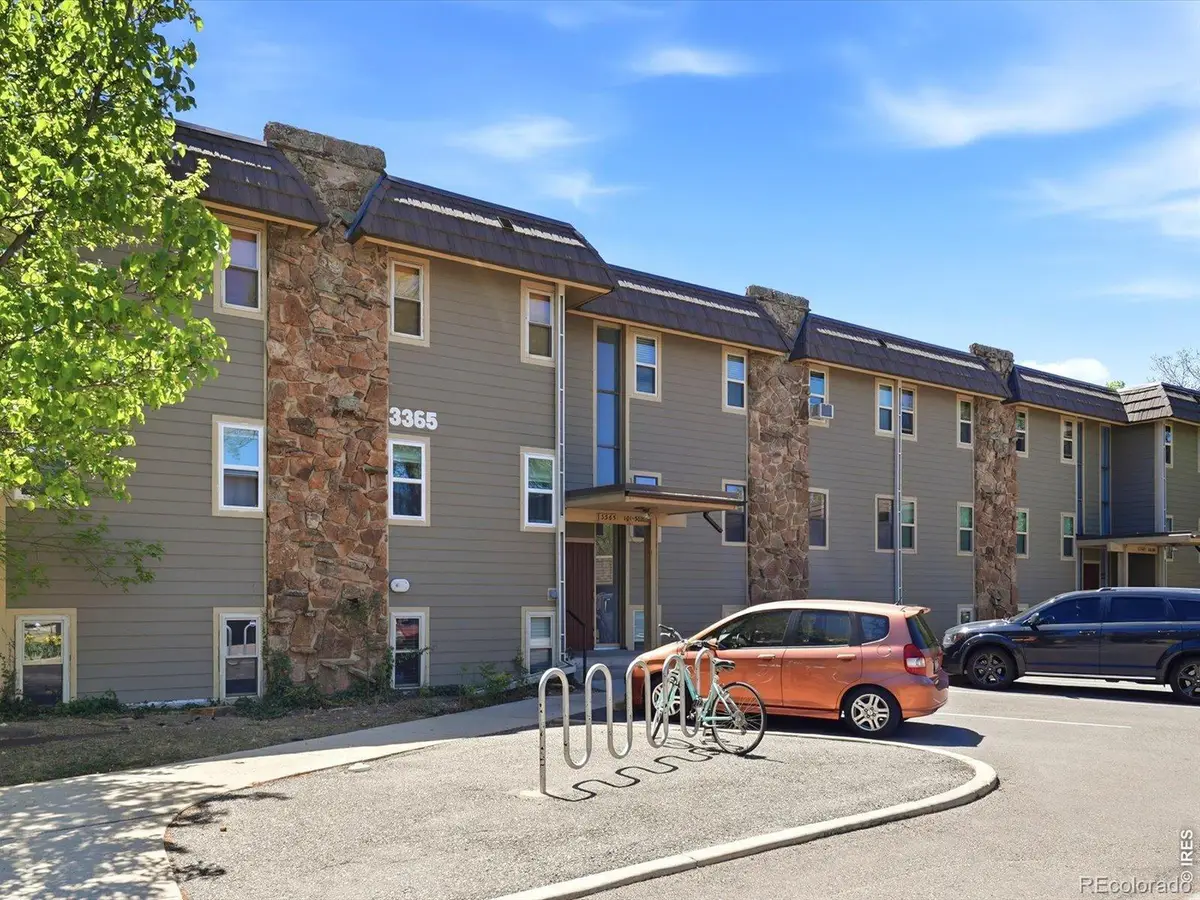 3365 Chisholm Trail #302, Boulder, CO 80301 - #1