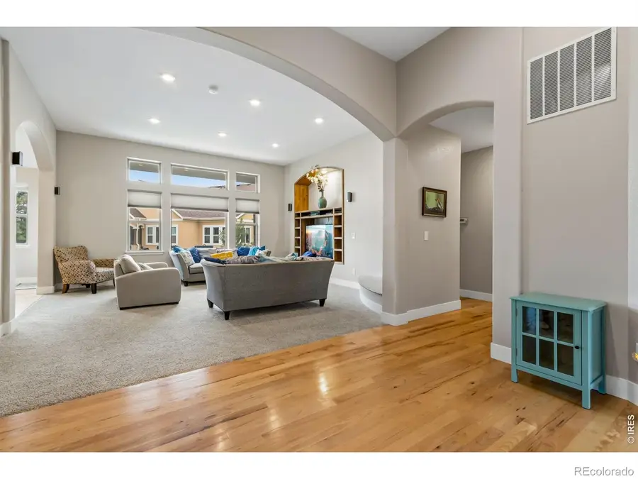 3314 Buntwing Lane, Fort Collins, CO 80524 - #3