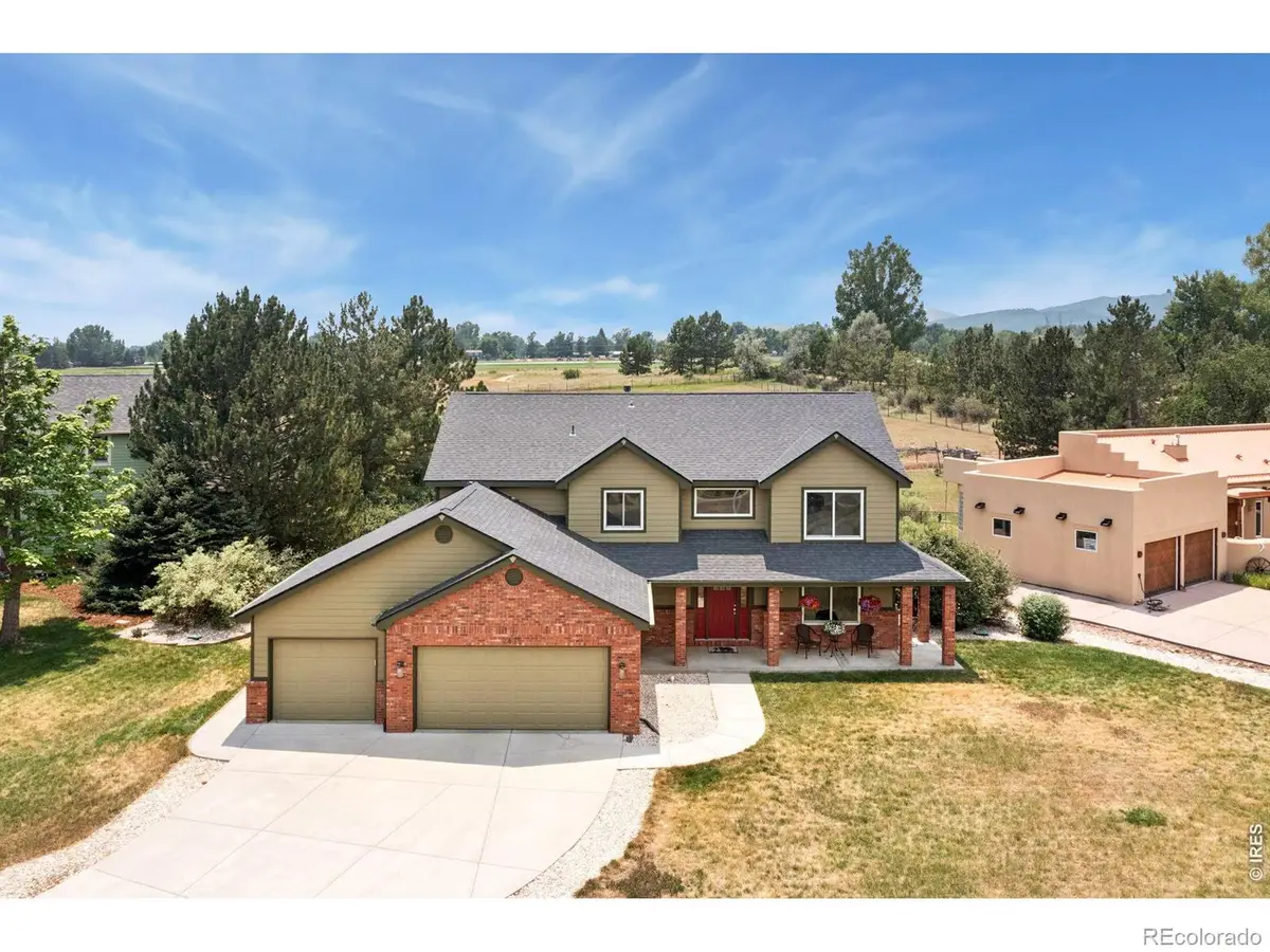 2435 Stonecrest Drive, Fort Collins, CO 80521 - #1