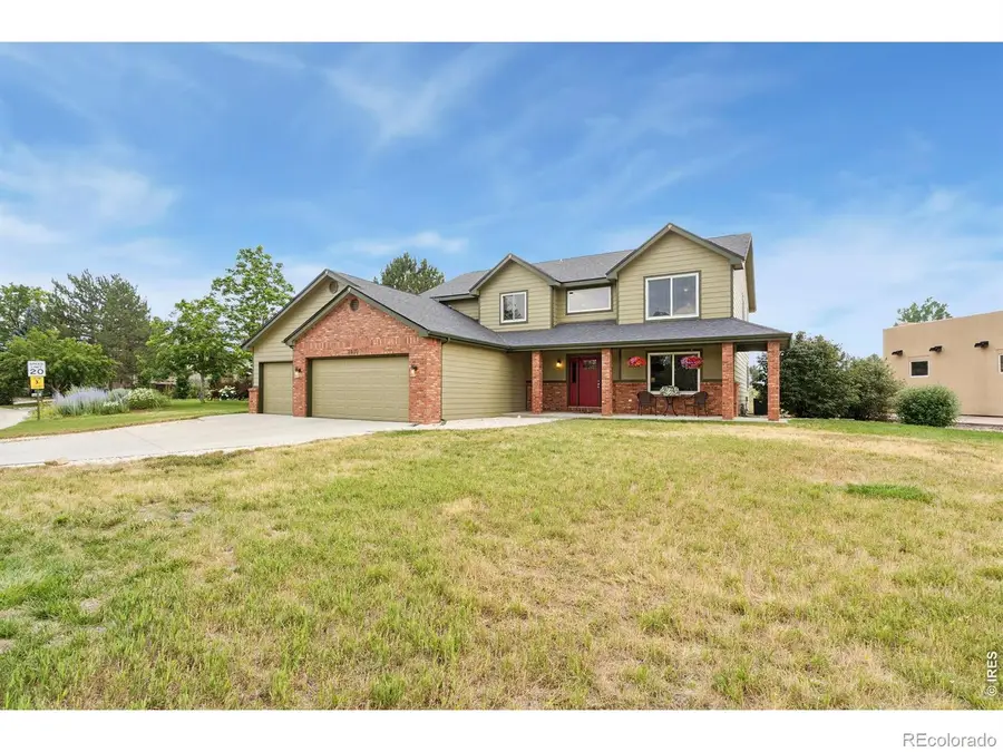 2435 Stonecrest Drive, Fort Collins, CO 80521 - #3