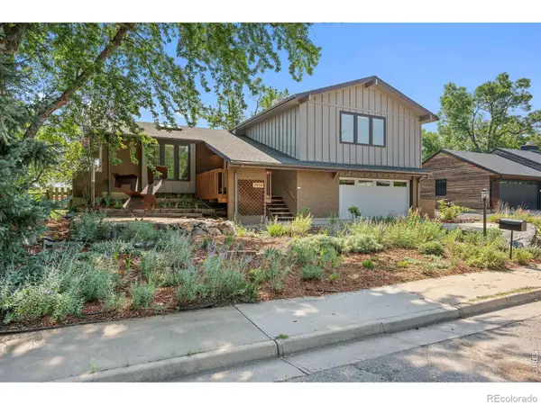 7458 Mount Sherman Road, Longmont, CO 80503