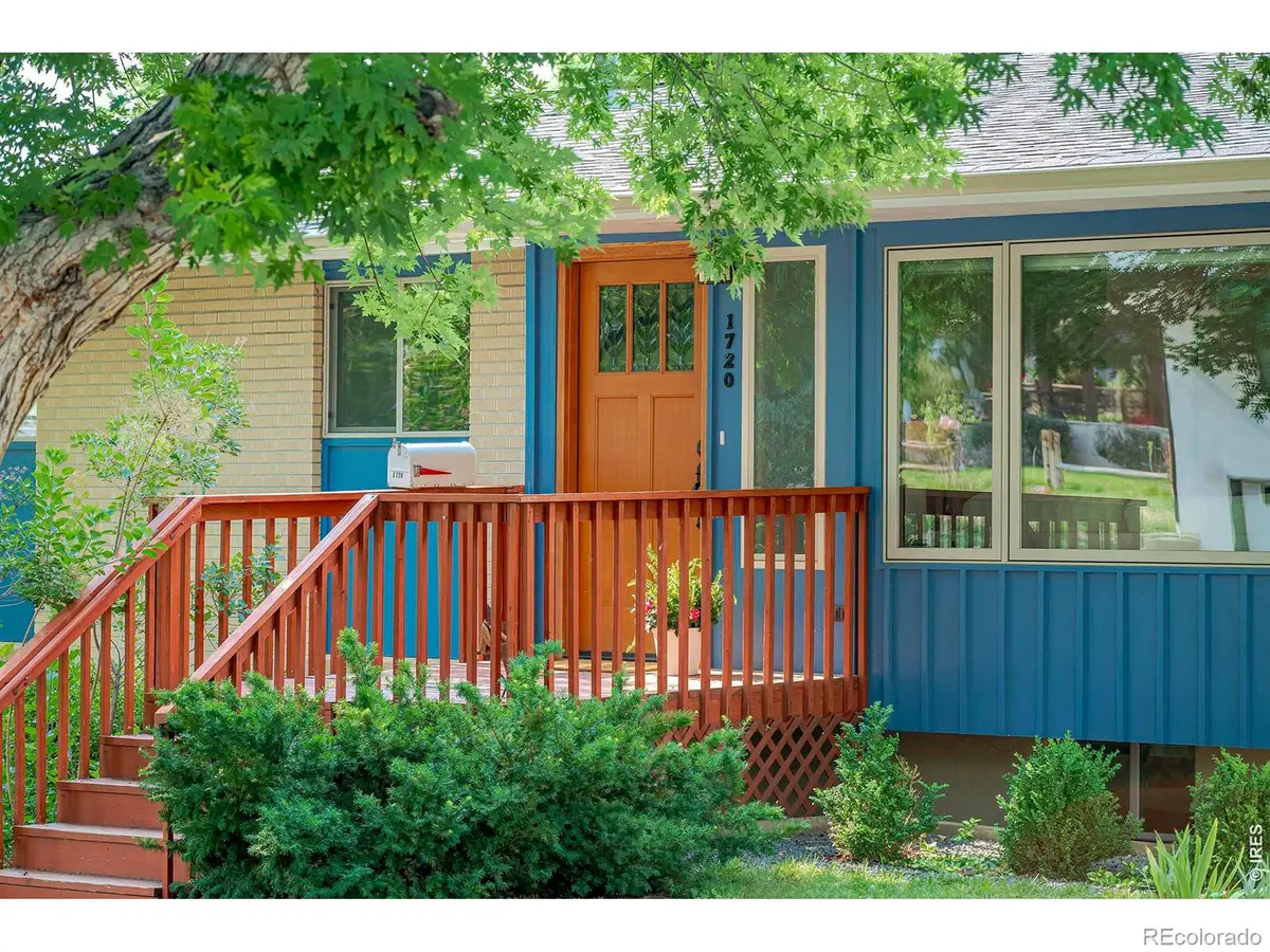1720 Lombardy Drive, Boulder, CO 80304 - #1