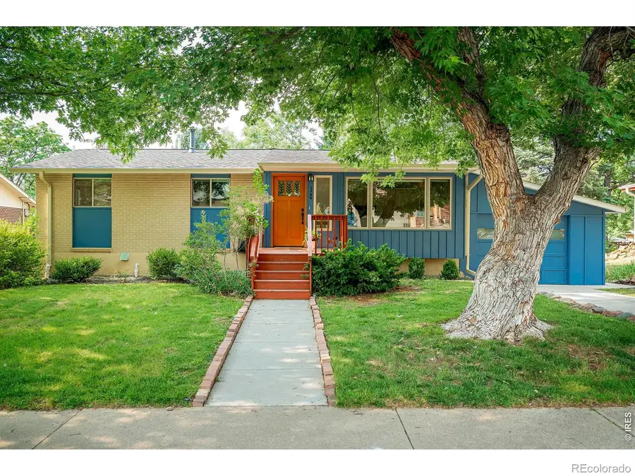 1720 Lombardy Drive, Boulder, CO 80304 - #2