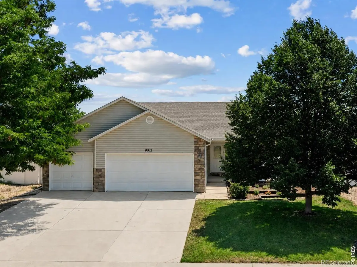 6912 Carlyle Lane, Wellington, CO 80549 - #1
