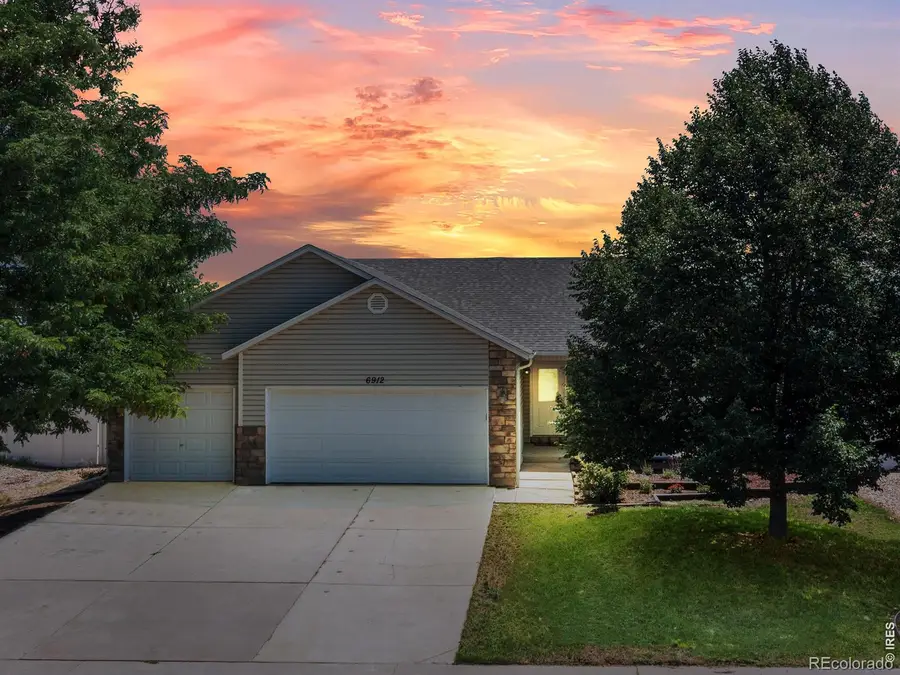 6912 Carlyle Lane, Wellington, CO 80549 - #2
