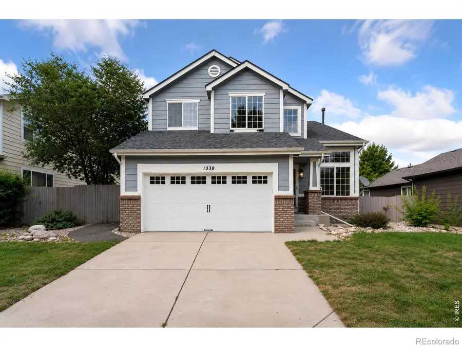 1338 Basseterre Place, Fort Collins, CO 80525 - #2