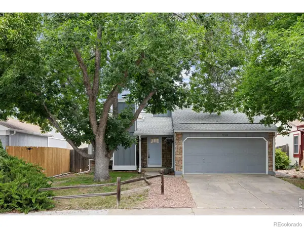 1732 Tulip Street, Longmont, CO 80501